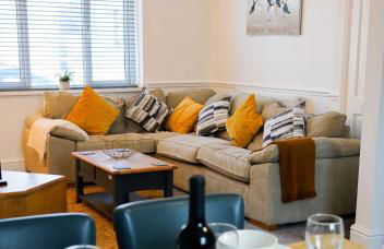 Ivydene - 3 bedroom house -Tenby - Foto 15