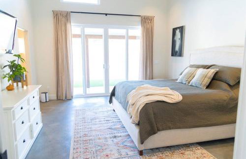 Luxury Farmhouse Near Coast & Wine - Foto 17