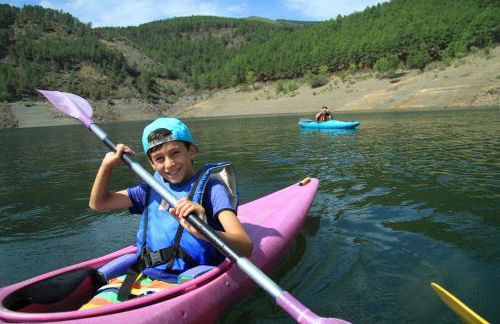 Casa rural El Abejaruco - Foto 61