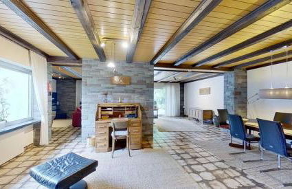 Exklusive Landvilla mit Pool, Sauna und Garten - Foto 37