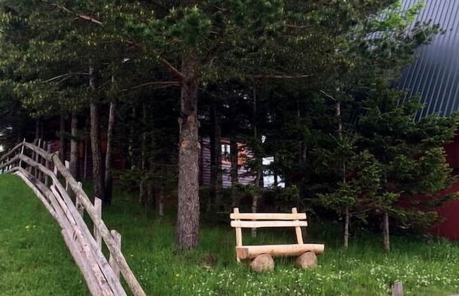 Holiday Home Bella - Foto 13