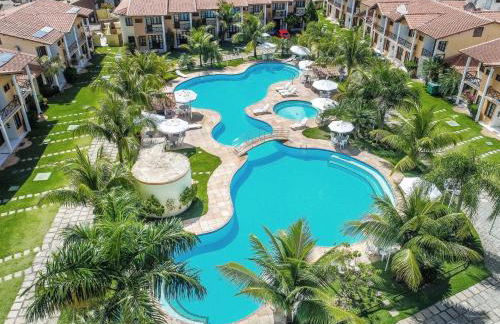 Casa Praia de Taperapuan em Porto - Foto 49