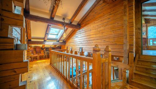 Chalet Du Vorger - Foto 5
