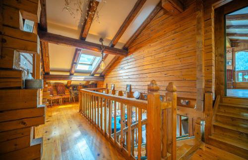 Chalet Du Vorger - Foto 5