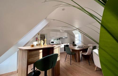 Logis du Prieuré by Melrose - Foto 6