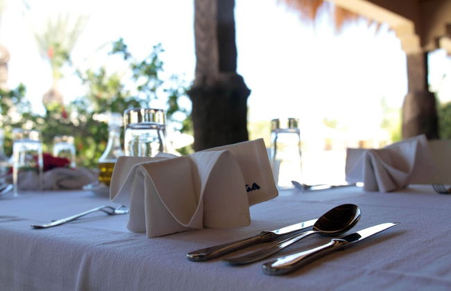 Dar el Manara Djerba Hotel & Aparts - Photo 16