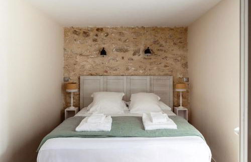 Mas Millésime - Gîtes Carignan - 4 pers - piscine privative - St Remy de Provence - Photo 94