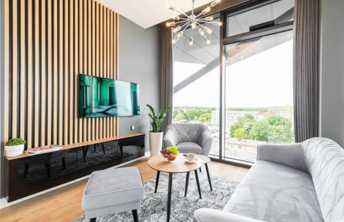 Q18 ApartHotel - Foto 120