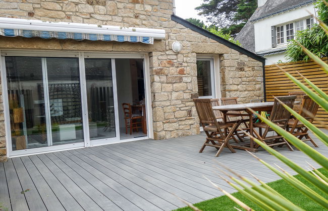 Le Parc des Druides - Foto 14