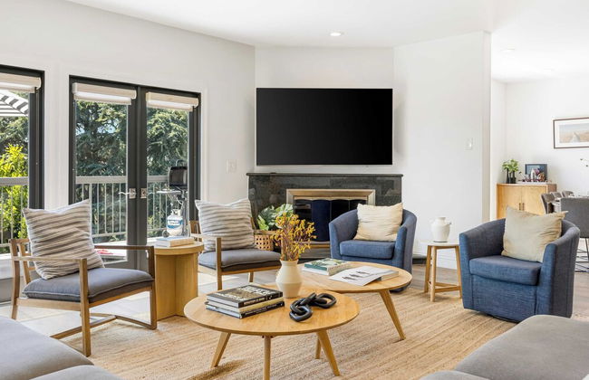 Edendale by Avantstay Urban Hilltop Oasis w/ Amazing Views in <3 of Los Feliz - Foto 18