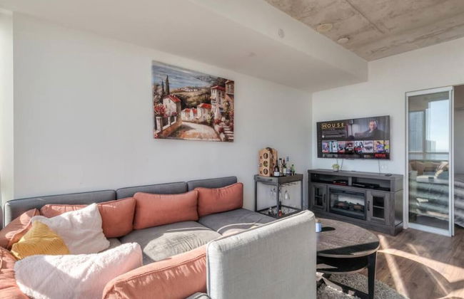 Waterfront Yonge Apartments - Photo 49