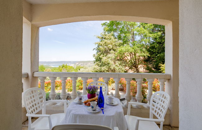 Sainte Croix - Foto 22