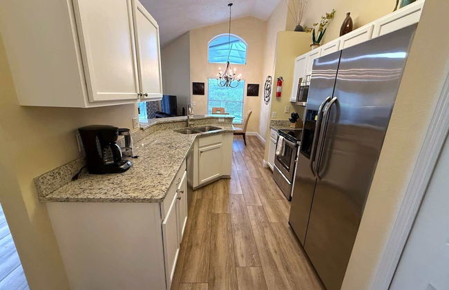 Private Pool Villa, Southern Dunes, Loads of Upgrades - Foto 11