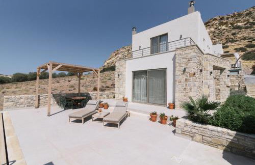 Luxury Villas Ammos in Style - Photo 67