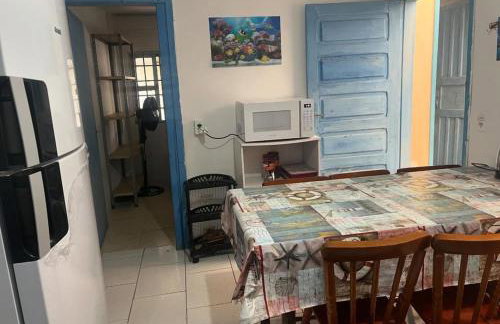 casa de praia em Itapoá SC a uma quadra da praia - Foto 33