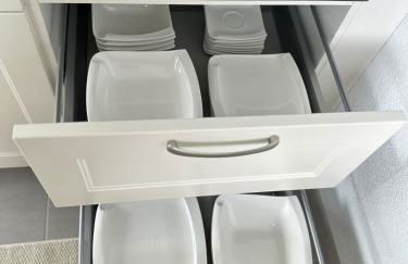 Luxus Penthouse Apartment Europa-Park - Foto 36