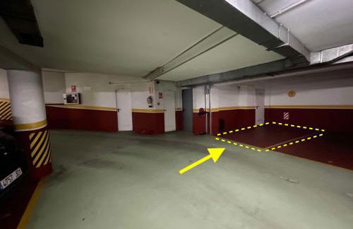 Vigo Centro 3HAB Parking incluido & WiFi 5PAX ツ by Rias Baixas Rentals - Foto 69