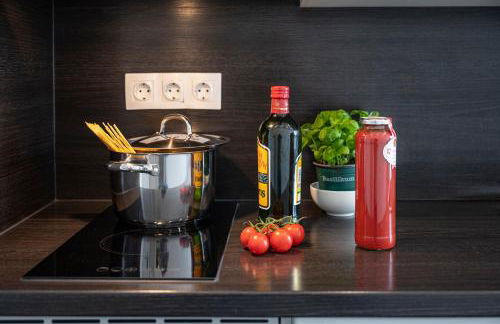 apartmenthaus international - Foto 16