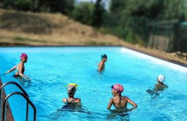 Angelucci Agriturismo con Camere e Agri Camping - Foto 18