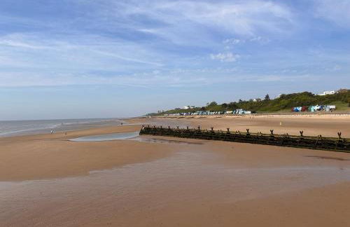 High view house, 3 bed flat, Number 41A - Foto 43