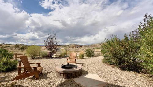 Escalante Escapes Holly Hock- King Escape - Foto 5