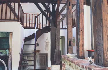 La bergerie des Landes - Foto 35