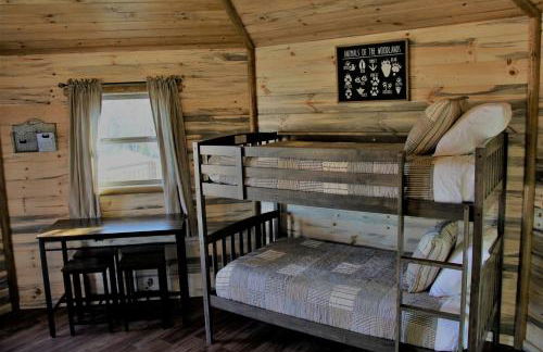 Luxury Tree House in Canton for the Best of Texas Glamping - Photo 3