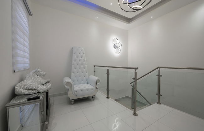 Summer Shades Villa at Legacy Townhouse - Photo 35