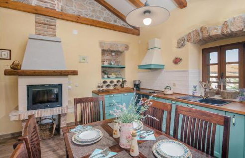 Stunning Home In Svet Vid Dobrinjski - Photo 24