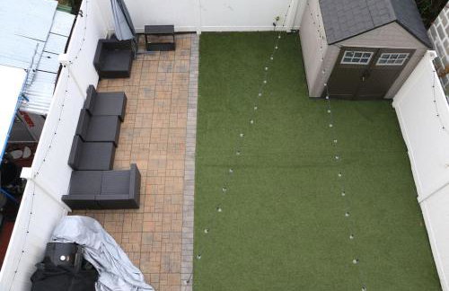 Modern minimalistic 3 bdr Apt Townhouse - Foto 45