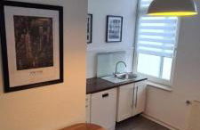 Apartment in Krefeld-Bockum mit Balkon und Stellplatz - Photo 4