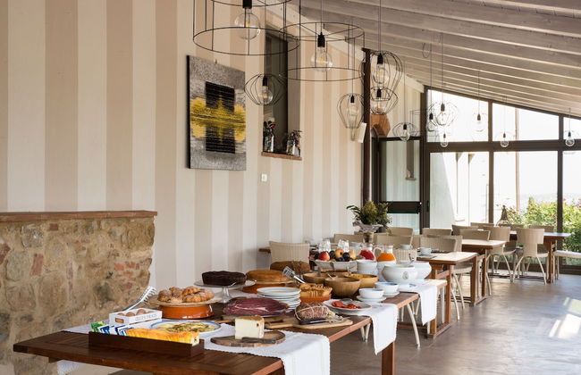 Poderi Arcangelo - Photo 53