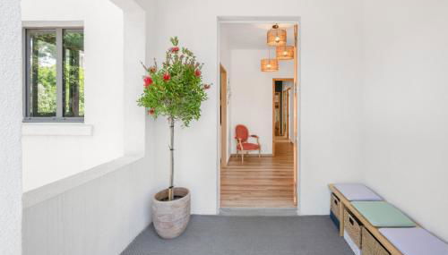 VILLA VUE MER AVEC PISCINE PRIVÉE pour 4 Personnes WIFI - Foto 2