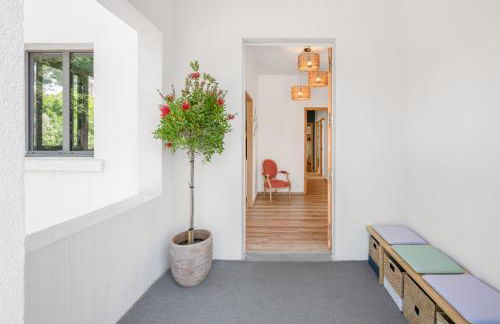 VILLA VUE MER AVEC PISCINE PRIVÉE pour 4 Personnes WIFI - Foto 2