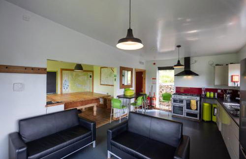 Tarset Tor Bunkhouse - Foto 13