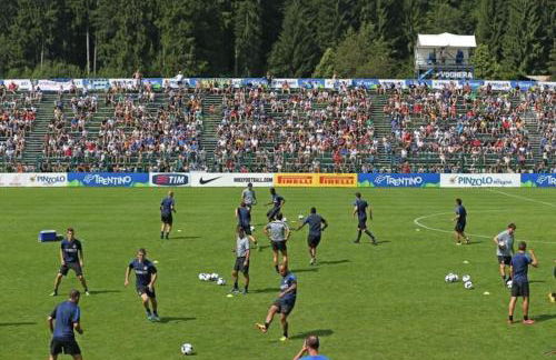 Lovely apt in Pinzolo Val Rendena 7 - Foto 25