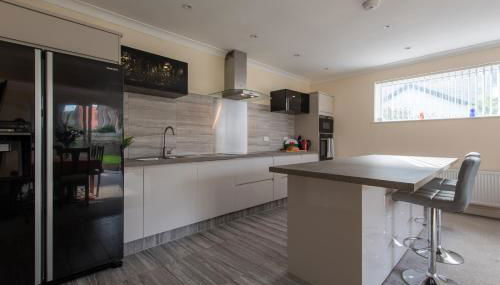 Seaview Cottage - Foto 5, stove, dishwasher, pet friendly, minibar