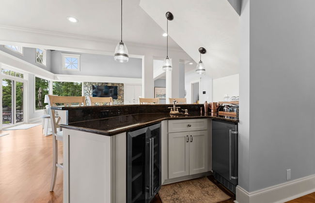 Paradise Pointe by Avantstay Lakefront Views Playset - Foto 20