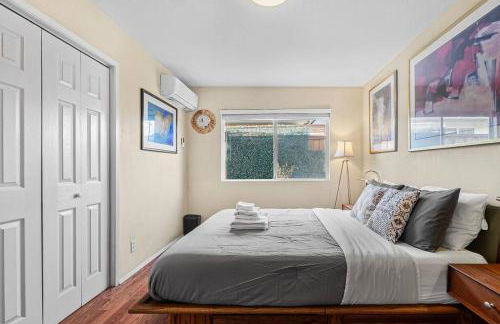 Beauty Supplies 3Br house for Family in Fremont - Foto 56