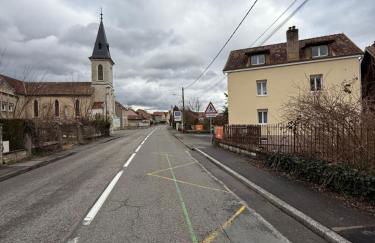 Le 60-Appart'Hôtel-GregIMMO - Foto 2