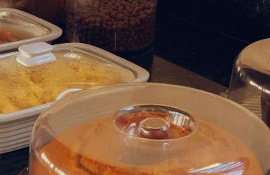 POUSADA OBAH VILLAGE - Foto 31