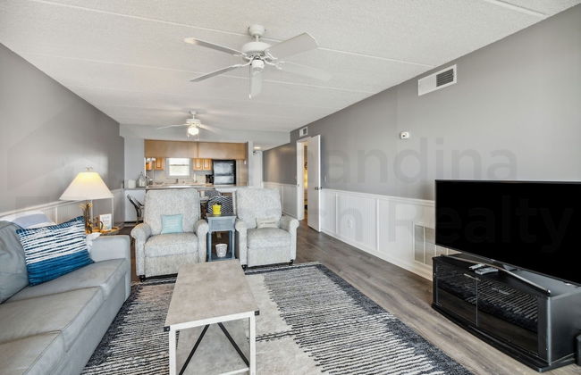 Amelia South 2 Bedroom Condo by RedAwning - Foto 10