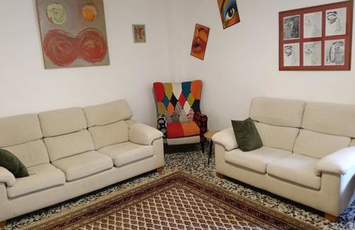 Ca Sanchis, piso en el casco antiguo - Foto 12