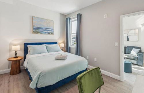 Stay at Luna on N 11th St - Foto 16