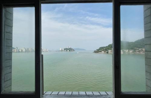 Apto com vista para o mar - Pé na Areia - Photo 3