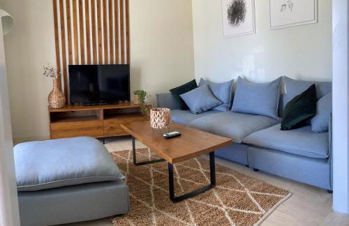 Euphoria Suites and Studios - Foto 19