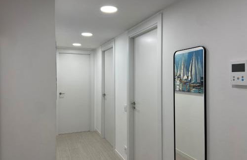 Family Apartment - Foto 10