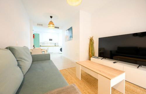 Nuevo! En el Centro con Azotea Solarium, Parking, Metro y AVE - Photo 13