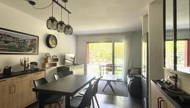 Appartement T4 à 200m de la plage - Foto 4