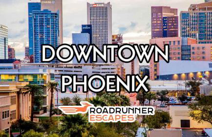 Glendale Escape Private Pool & Charming Patio - Photo 47